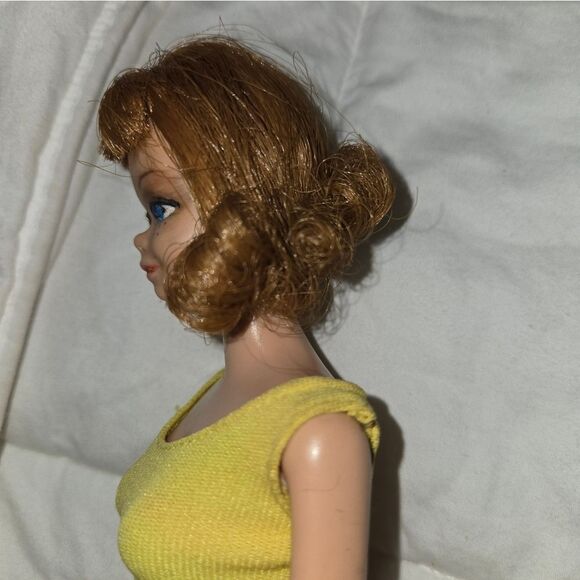 Vintage BARBIES  1963 Midge /1970 - Picture 8 of 16